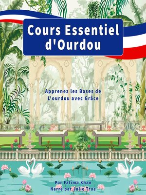cover image of Cours Essentiel d'Ourdou